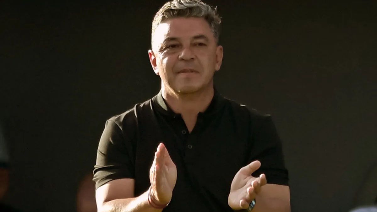 River sum&oacute; el cuarto refuerzo del mercado de pases.&nbsp;