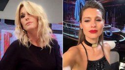 Yanina Latorre destrozó a Pampita: Es patética