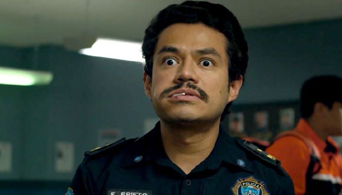 Prime Video y la comedia de ocho episodios que se convertirá en tu próxima serie favorita