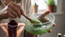 La mezcla de cebolla y aloe vera puede ser beneficiosa para tu cabello. ¿Cómo prepararla?