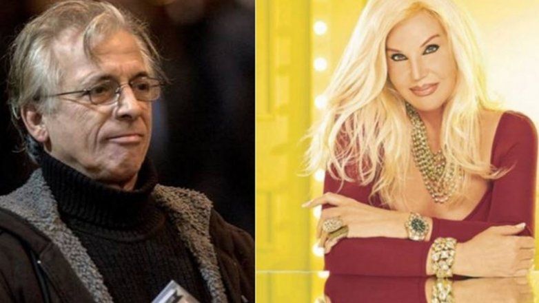 Gerardo Romano: La mirada de Susana Giménez sobre la sociedad es cruenta y bestial