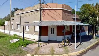 El motivo que desató un tiroteo adentro de una comisaría que terminó en el doble crimen de un policía y un delincuente El motivo que desató un tiroteo adentro de una comisaría que terminó en el doble crimen de un policía y un delincuente