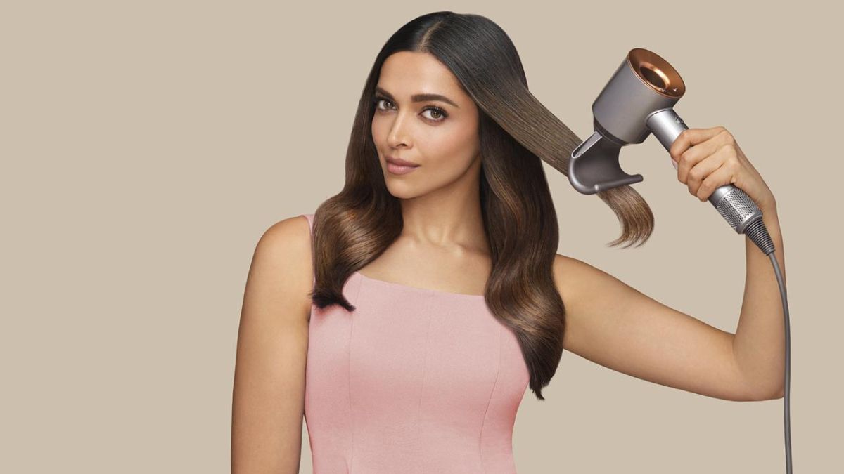 La oferta increíble de Amazon del secador de pelo viral. 