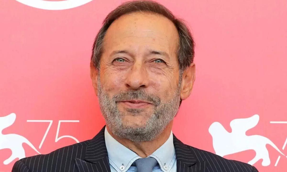 La película argentina que arrasa en Netflix y dura solo 100 minutos