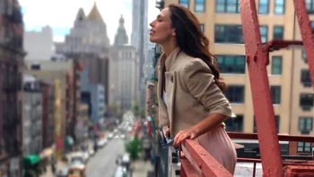 Andy Clar: la mujer que venció a todos sus demonios