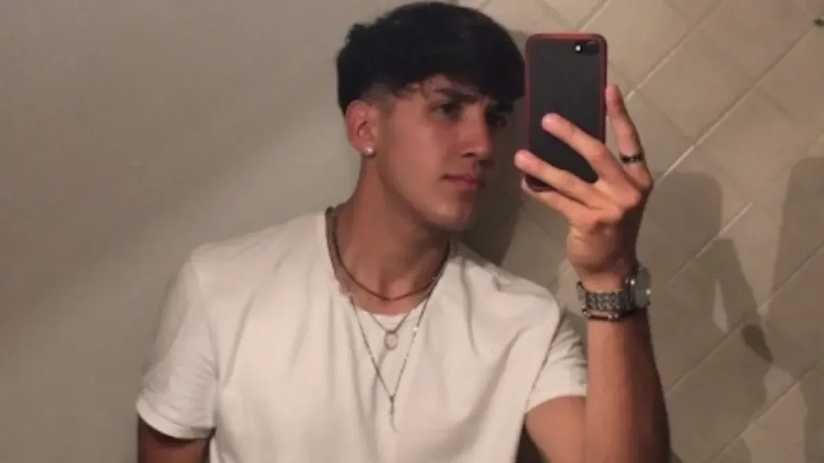 Máximo Guariento fue condenado por cuatro hechos de abuso sexual.