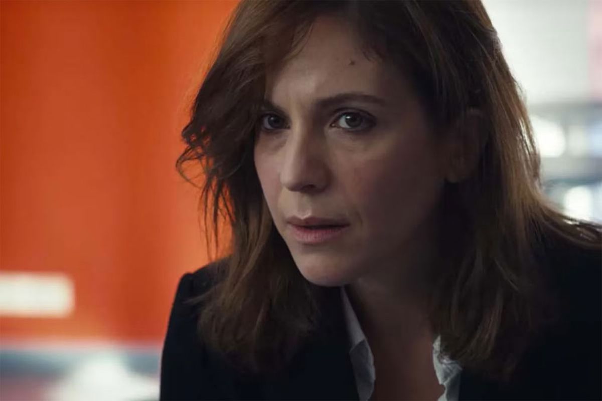 La película dramática de Netflix te quitará el aliento.