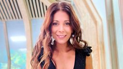 Ximena Capristo le hizo zoom a su micro-bikini y prendió fuego el verano