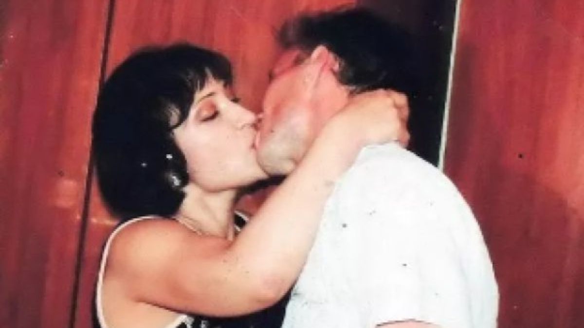 Los protagonista del aberrante crimen en Rusia. Los protagonista del aberrante crimen en Rusia.