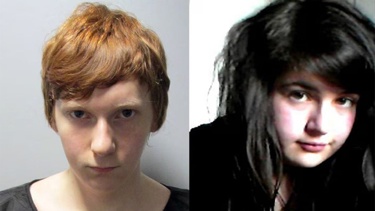 Un adolescente de 16 años se inspiró en el personaje de su serie favorita para asesinar y desmembrar a su novia.