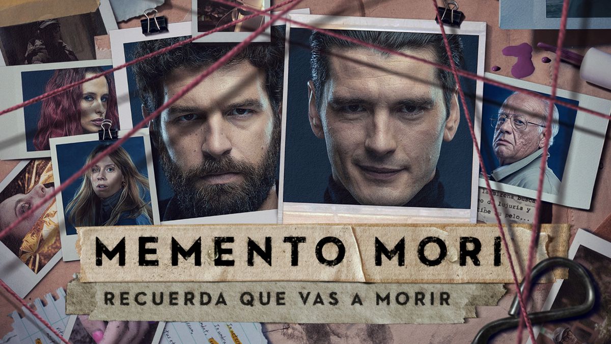 Prime video estrena la tercera temporada de esta intensa serie española. Prime video estrena la tercera temporada de esta intensa serie española.
