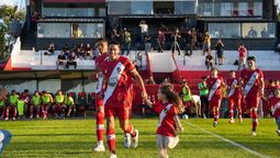 Fausto Montero, será una baja importante en el Deportivo Maipú. Fausto Montero, será una baja importante en el Deportivo Maipú.