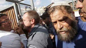 Israel arrestó a 10 supuestos extremistas judíos