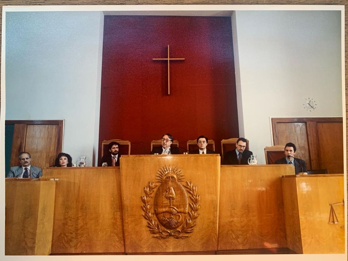 Los desapariciones de Garrido y Baigorria y Guardati fueron investigadas por una comisión de abogados, lo que derivó en condenas internacionales al Estado argentino y en la obligación de descubrir la verdad. Los desapariciones de Garrido y Baigorria y Guardati fueron investigadas por una comisión de abogados, lo que derivó en condenas internacionales al Estado argentino y en la obligación de descubrir la verdad.