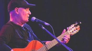 Murió Vicente Feliú, fundador de la Nueva Trova Cubana