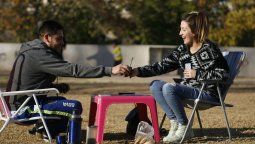 Tomar mate ayuda a evitar riesgos cardiovasculares