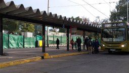 ¿Finde largo? Cómo funcionarán los micros por el feriado del 12 de octubre