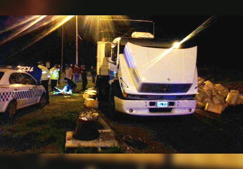 Decomisos: del mundo narco a la reutilización en la comunidad