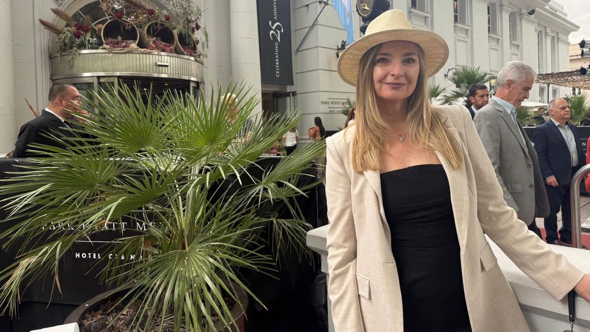 Paola Piquer, Gerente Editorial en Grupo América Interior. Paola Piquer, Gerente Editorial en Grupo América Interior.