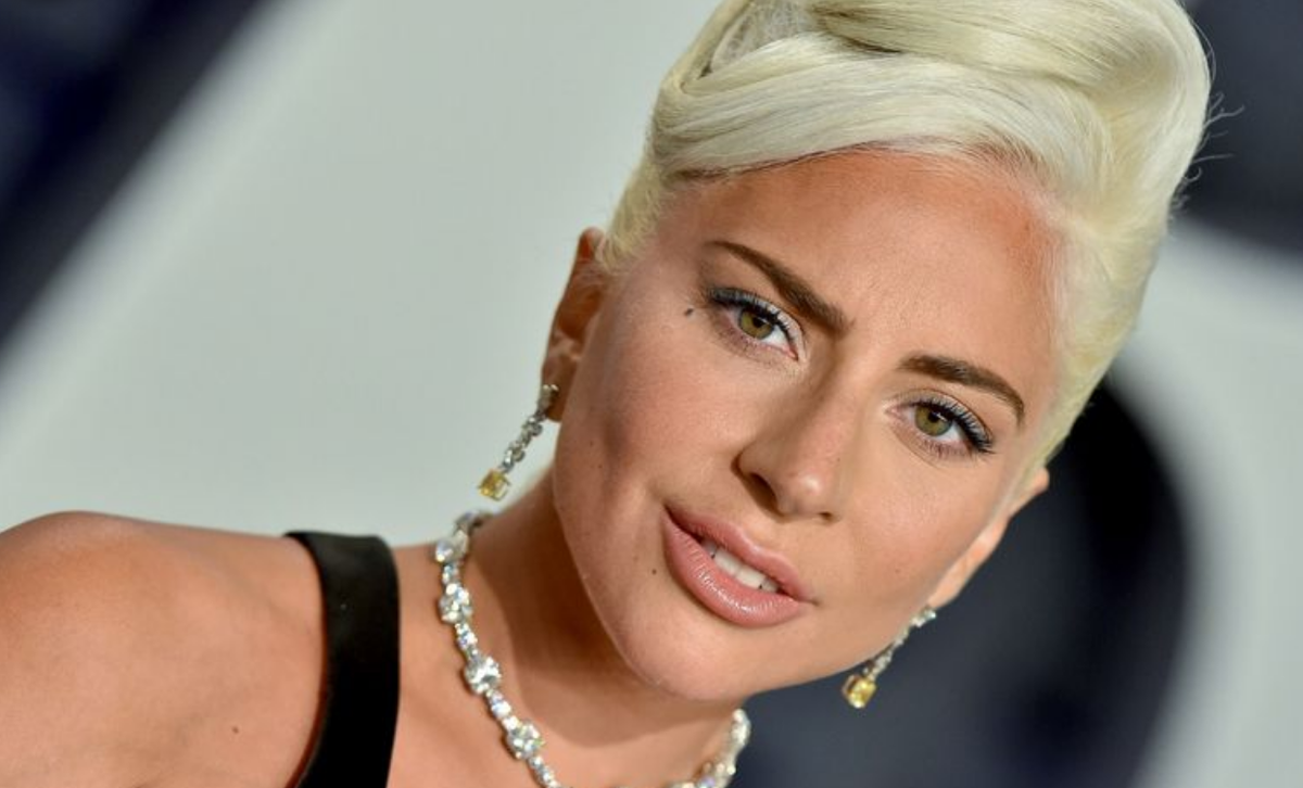 Gran estreno. Lady Gaga estará en Joker 2 con Joaquin Phoenix.