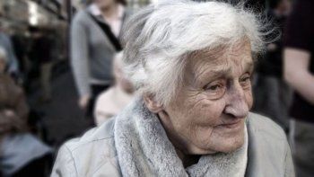 Una mujer de 78 años fue encontrada muerta después de 15 años de su deceso