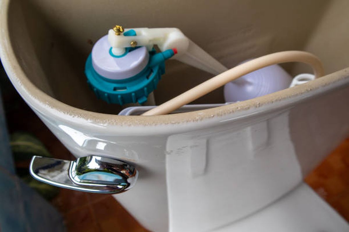 Cada vez que el inodoro haga su descarga de agua, liberará un aroma delicioso. Cada vez que el inodoro haga su descarga de agua, liberará un aroma delicioso. 