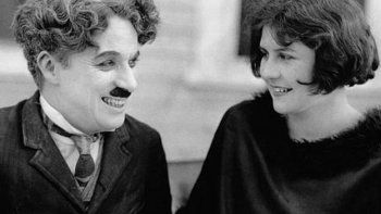 Aseguran que Charles Chaplin era 