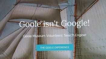 Hartos de Google, crearon nuevo motor de búsqueda