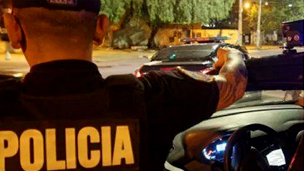 Inseguridad en Mendoza: tras dar aviso al 911 del robo en Godoy Cruz intervino en la averiguación del delito la Oficina Fiscal 4° de Comisaría 27°.