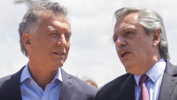 Macri: 