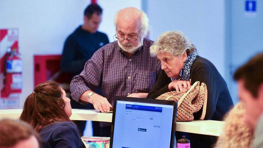 Qué deben hacer los jubilados para nombrar a un apoderado ante ANSES