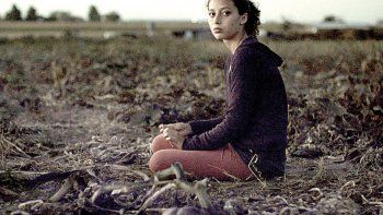Ailín Salas: la sanadora del pueblo