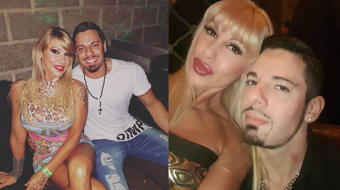 Mónica Farro aclara sobre la foto en la cama con su novio
