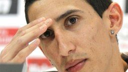 El mensaje de Di María ante tantas burlas y tristezas