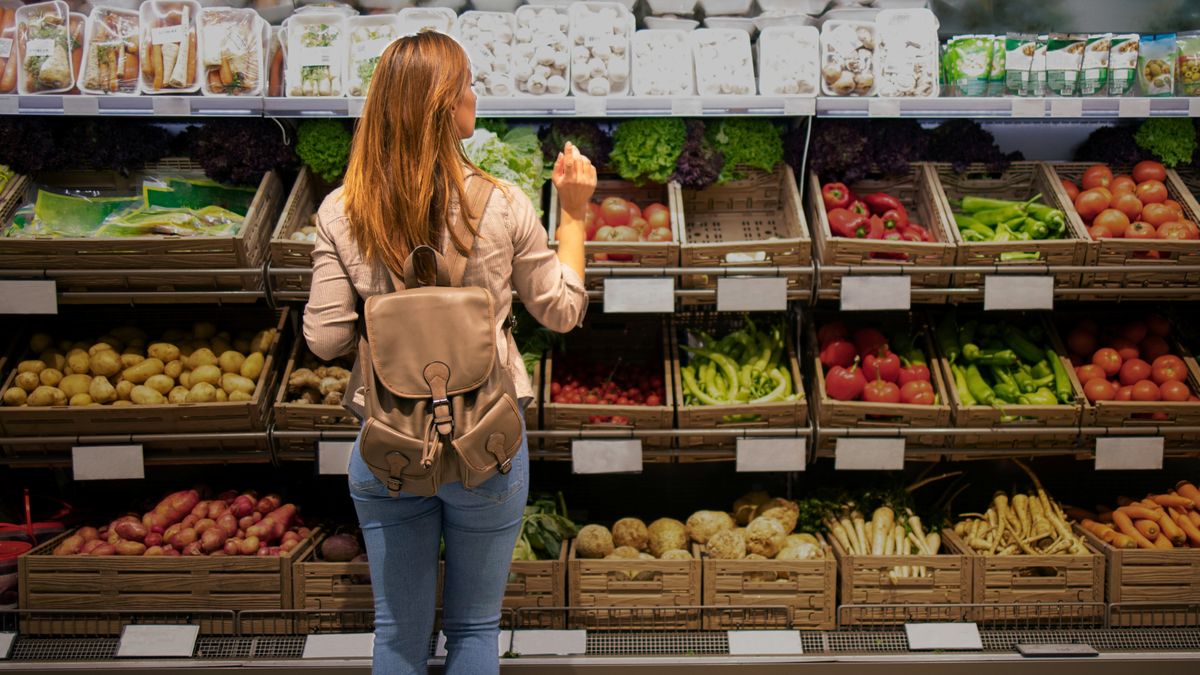 Banco Nación supermercados. Este miércoles sigue la promo para ahorrar $12.000 durante lo que queda de junio.