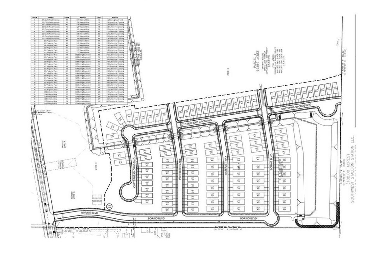 a ciudad utópica que Elon Musk ha planeado en Texas está estratégicamente ubicada para aprovechar los recursos naturales y la infraestructura existente. a ciudad utópica que Elon Musk ha planeado en Texas está estratégicamente ubicada para aprovechar los recursos naturales y la infraestructura existente.
