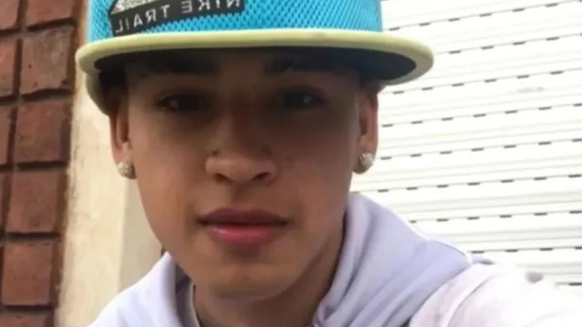 Camilo Valenzi, el adolescente de 15 años que ingresó a un boliche con un documento prestado y se descompensó en el local Camilo Valenzi, el adolescente de 15 años que ingresó a un boliche con un documento prestado y se descompensó en el local