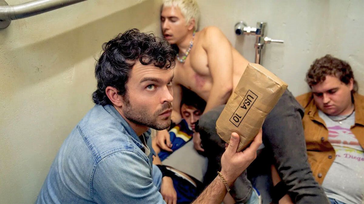 La trama de la película que recién llega a Netflix