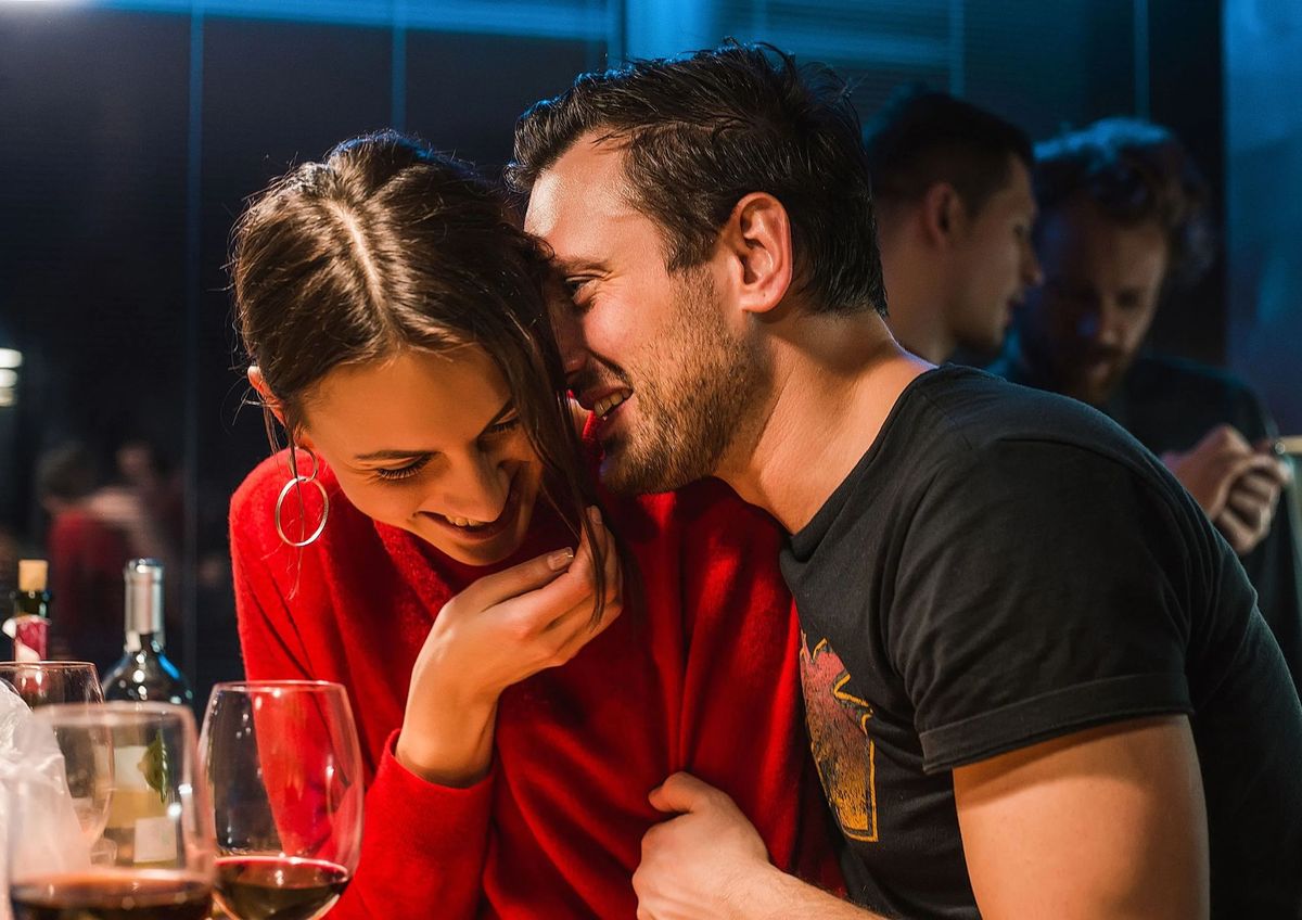 Cómo explica la psicología el comportamiento de un hombre mujeriego&nbsp;