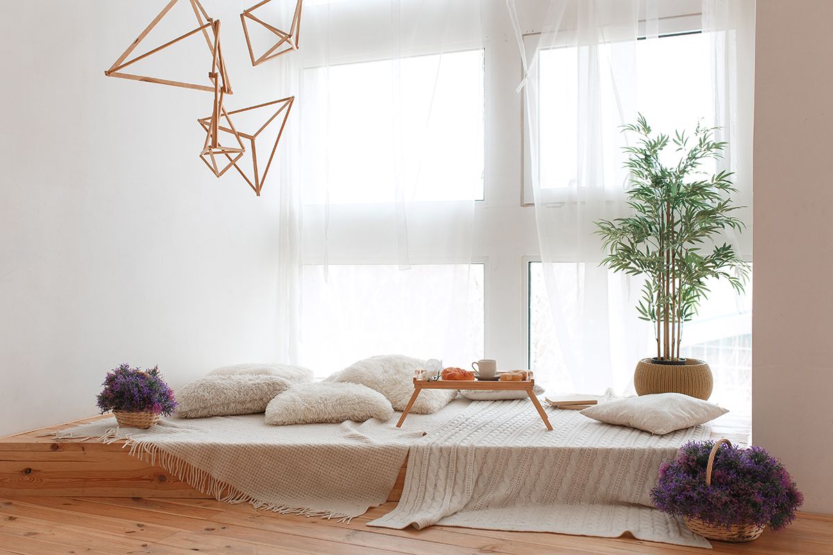 La nueva habitación que está apareciendo en las casas modernas (y no es un dormitorio)