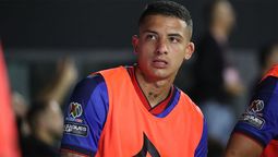 Kevin Castaño.