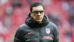 El día que el Mono Burgos se peleó con un grupo de rugbiers