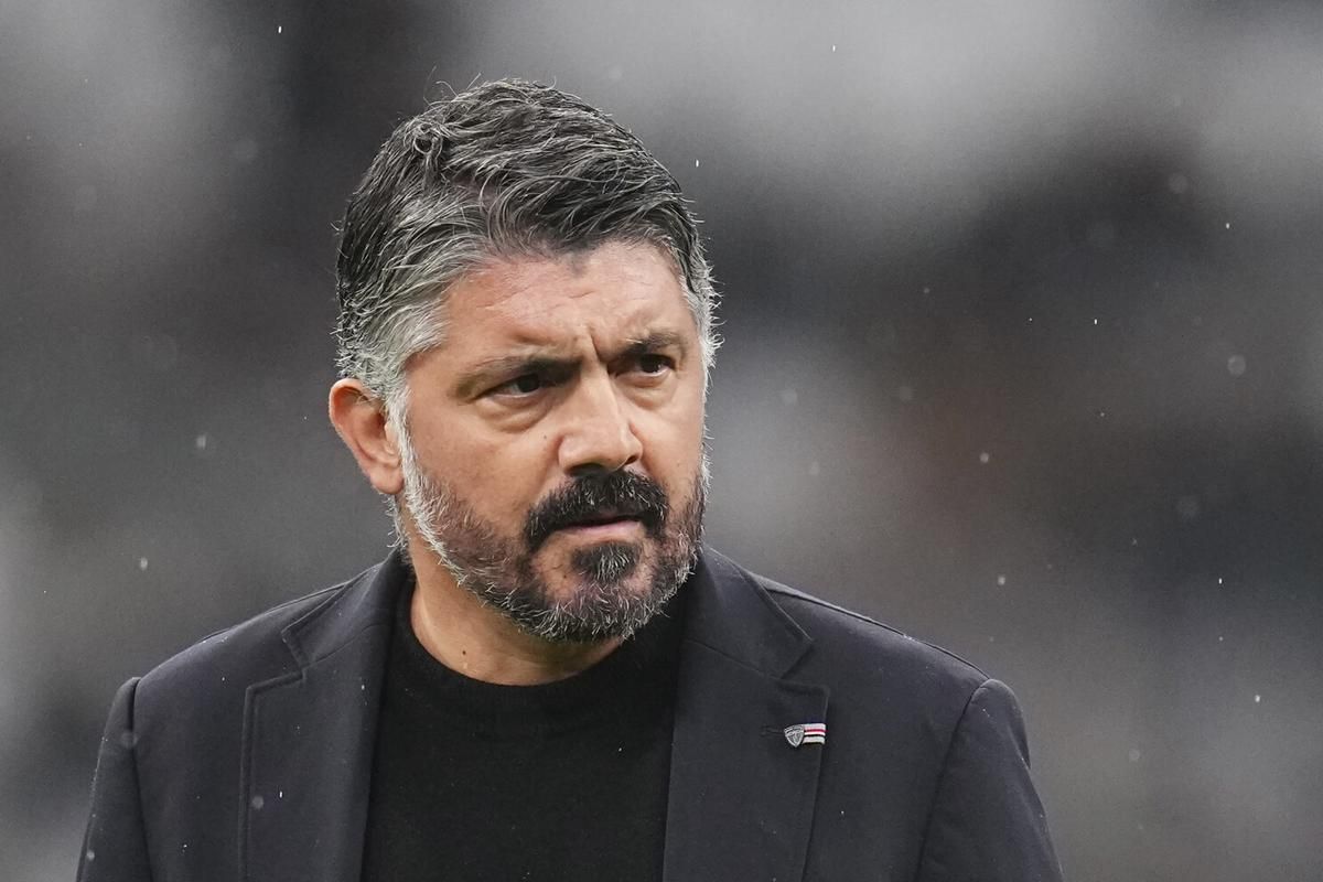 Genaro Gattuso lanzó una dura advertencia: qué hará si Italia no clasifica al Mundial 2026