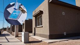 Créditos hipotecarios de IPV: inscripción para una casa con cuotas de 300 mil pesos Créditos hipotecarios de IPV: inscripción para una casa con cuotas de 300 mil pesos