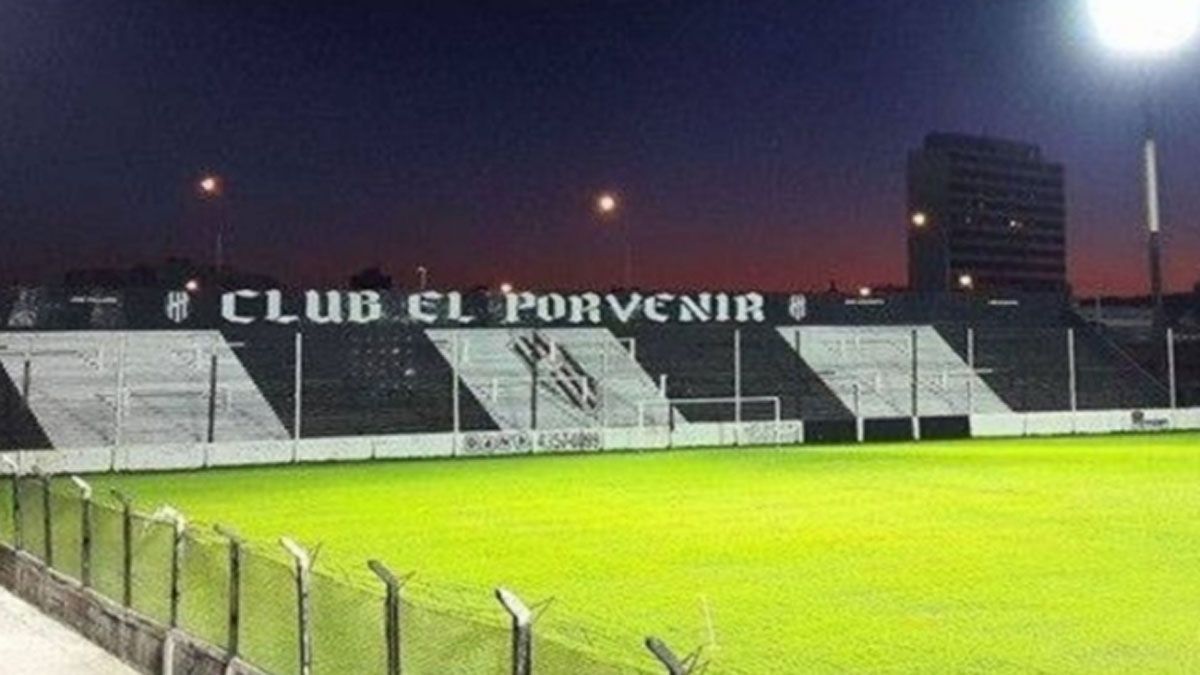 El Porvenir, un club histórico del ascenso, envuelto en un escándalo de apuestas y corrupción