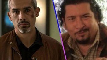Murieron dos actores de Televisa al caer de un puente en un ensayo de una serie