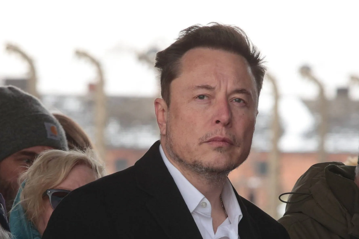 &nbsp;Elon Musk propone fundar Starbase, su nueva ciudad empresarial en el sur de Texas.&nbsp;