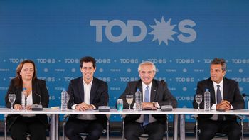 En el Frente de Todos dicen que la 