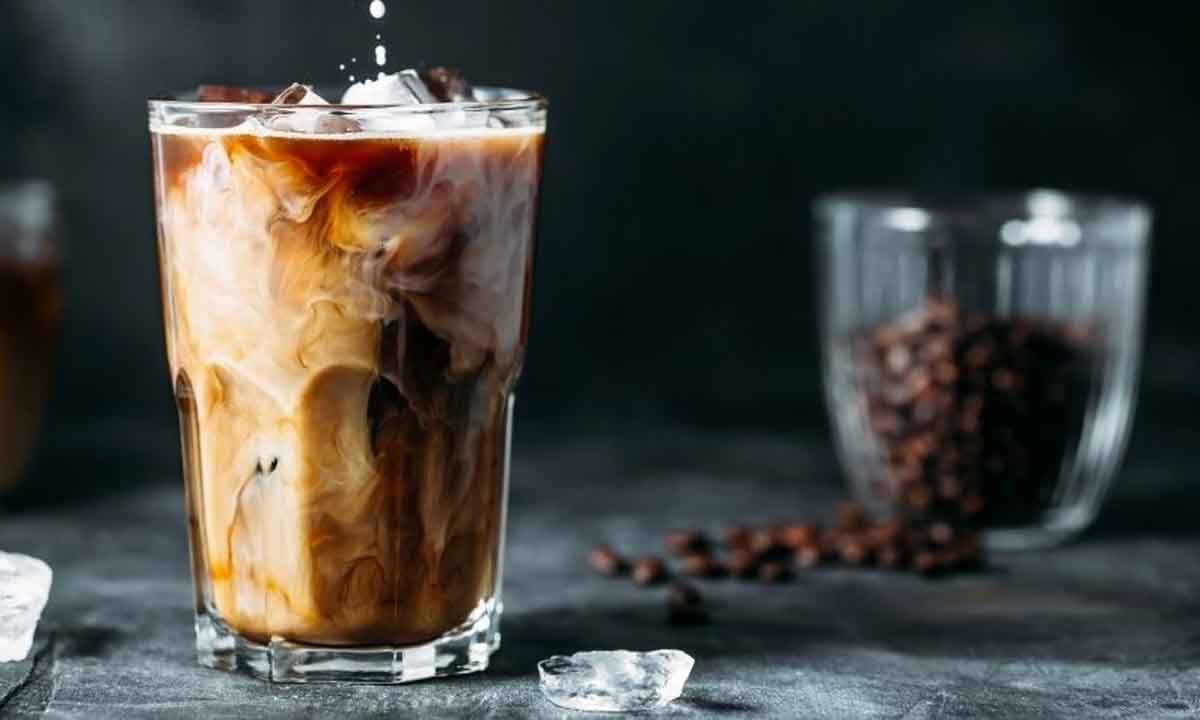 La bebida refrescante que te va a encantar.