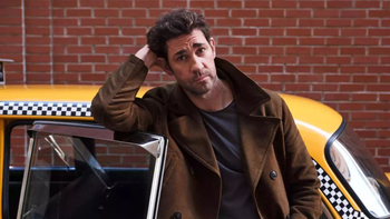 Cuál es la película de Netflix con John Krasinski, el hombre más sexy del mundo